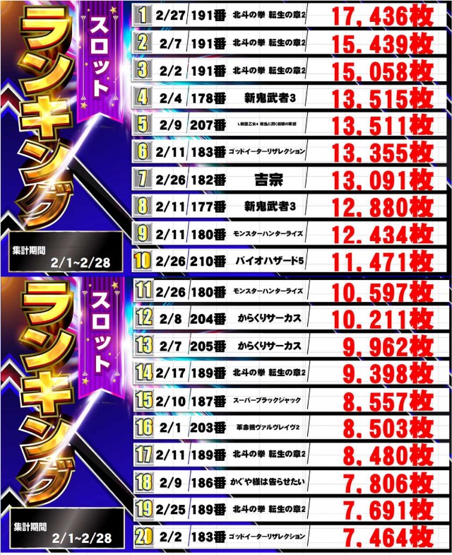 J・Park安謝の最新情報画像