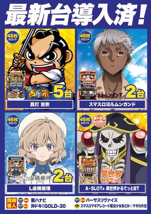 Super D&rsquo;STATION前橋大利根店の最新情報画像