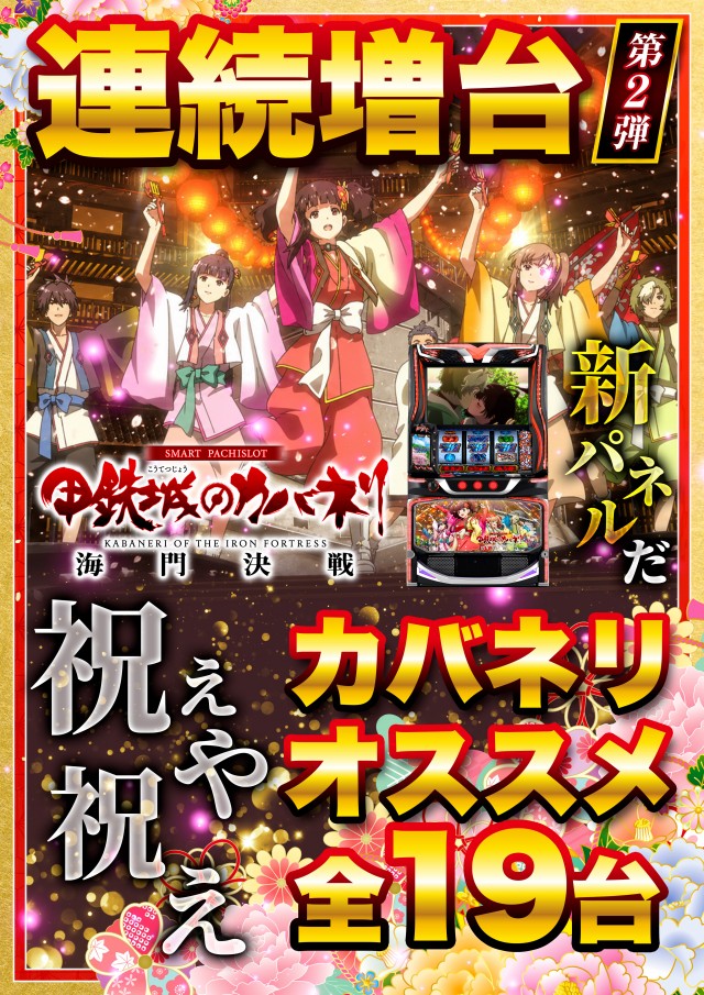 Super D'station前橋大利根店の最新情報画像