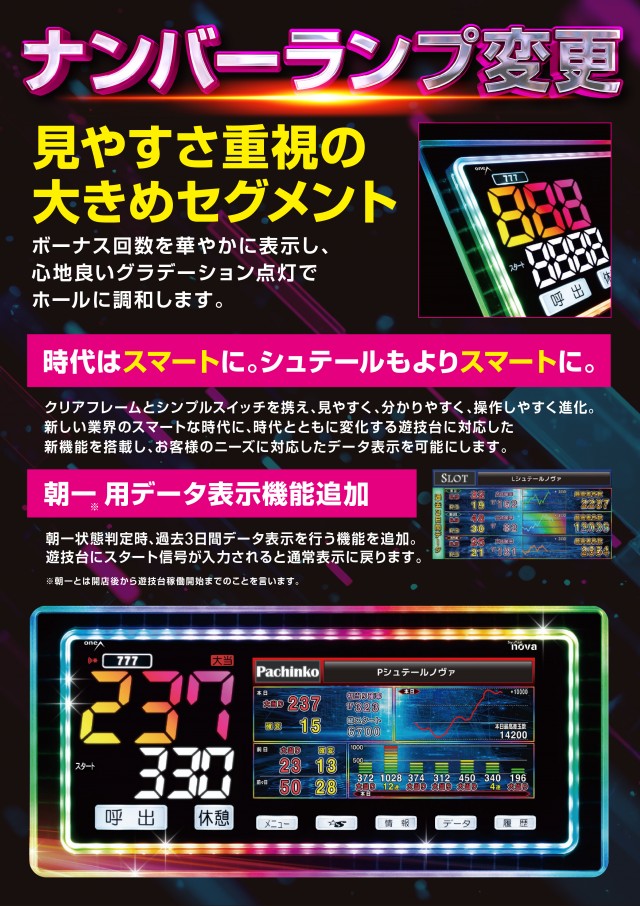 ビクトリア室蘭店の最新情報画像