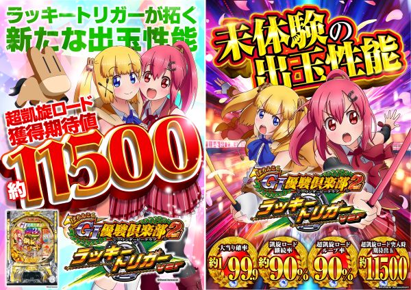 スリーエー袋井の最新情報画像