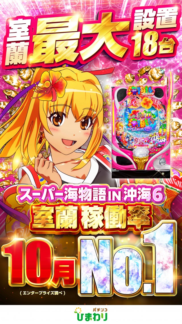 室蘭ひまわりの最新情報画像