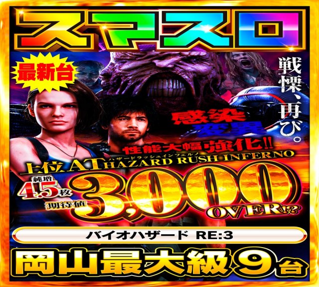 Nikko1000久米店の最新情報画像