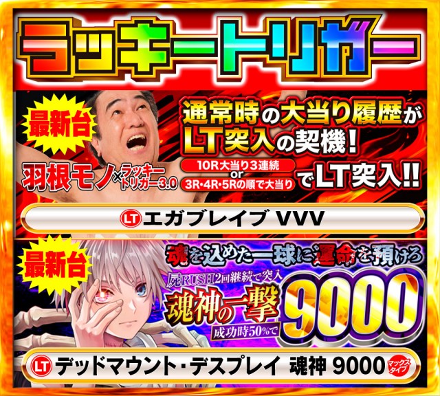Nikko1000久米店の最新情報画像