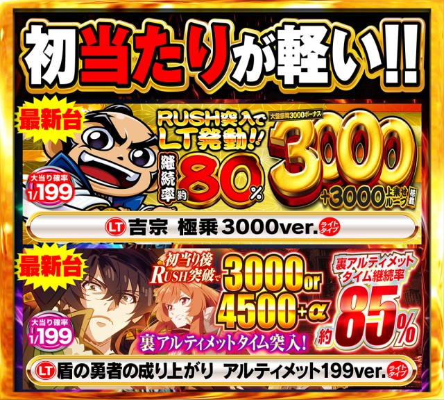 Nikko1000久米店の最新情報画像