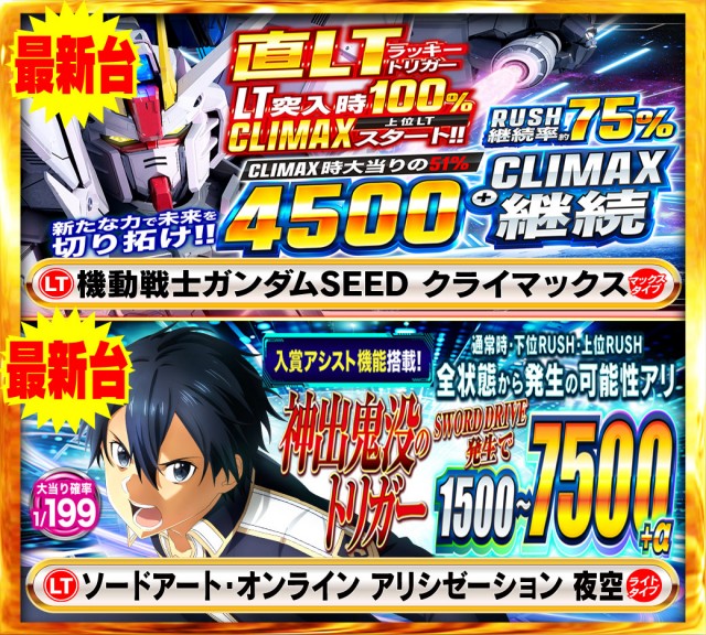 Nikko1000久米店の最新情報画像