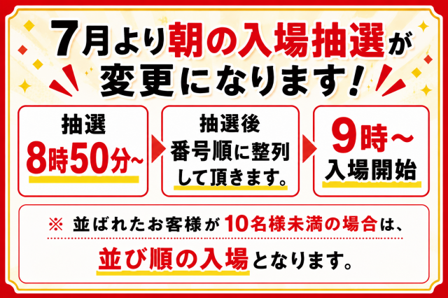 丸三浜田店の最新情報画像