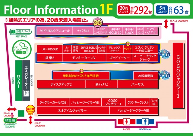 ベガビック京急蒲田店の最新情報画像
