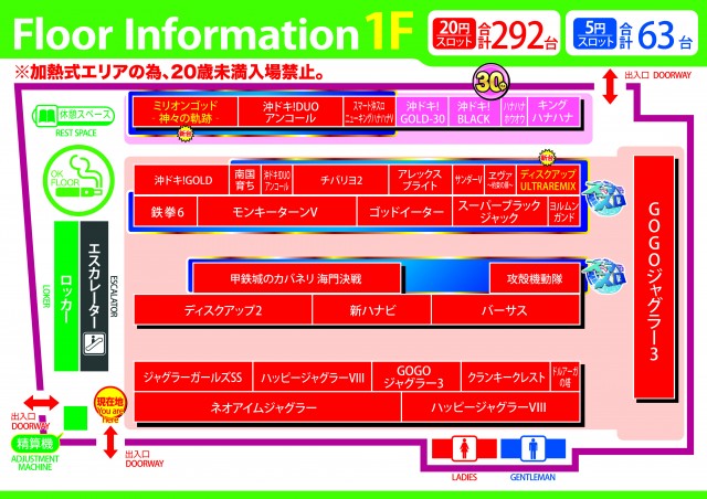 ベガビック京急蒲田店の最新情報画像