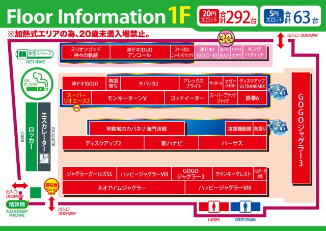 ベガビック京急蒲田店の最新情報画像