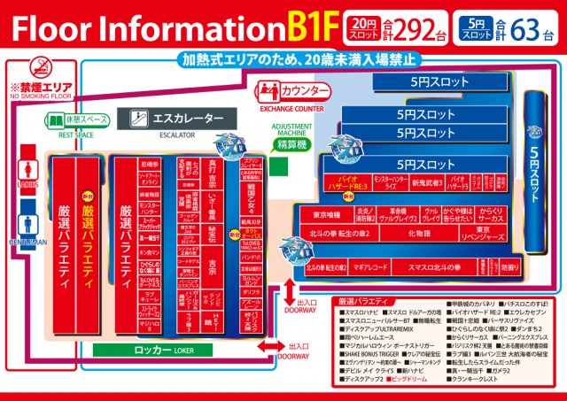 ベガビック京急蒲田店の最新情報画像