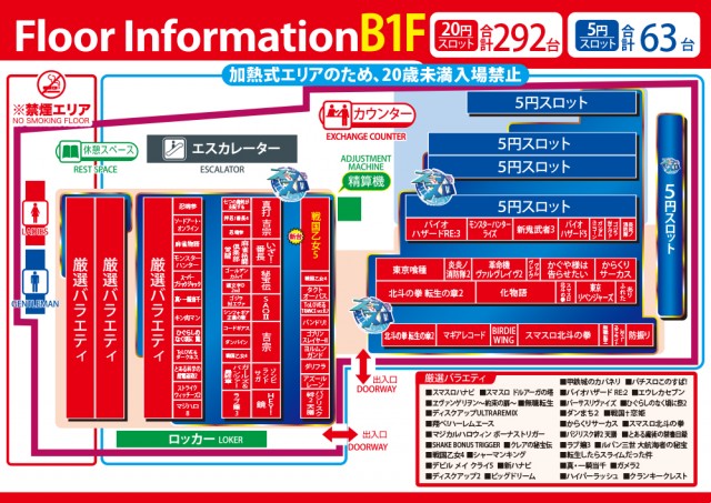 ベガビック京急蒲田店の最新情報画像