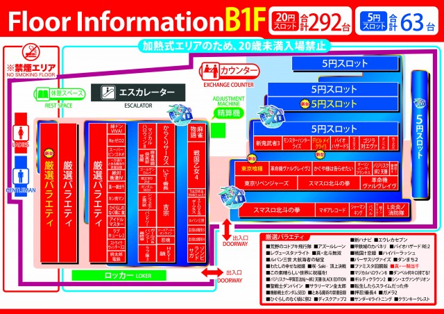 ベガビック京急蒲田店の最新情報画像