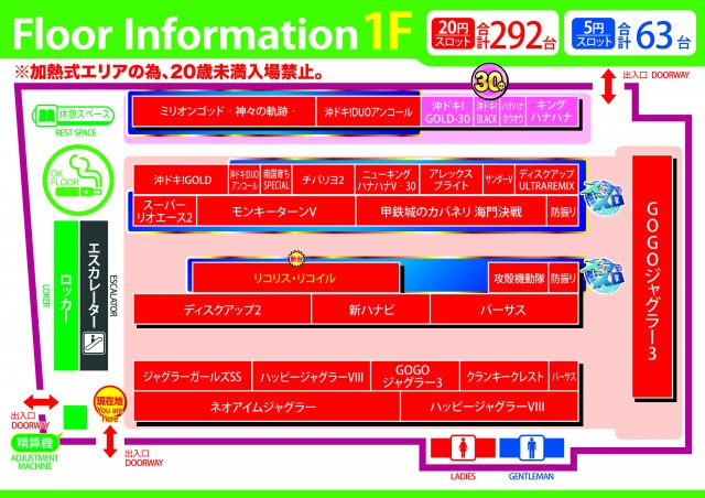 ベガビック京急蒲田店の最新情報画像