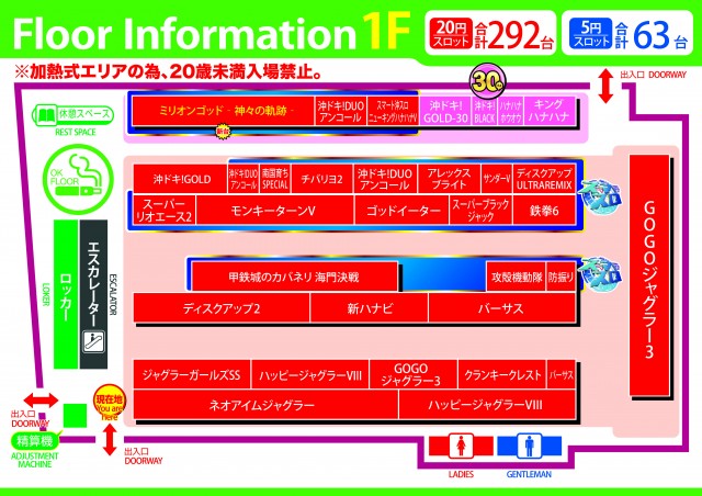 ベガビック京急蒲田店の最新情報画像