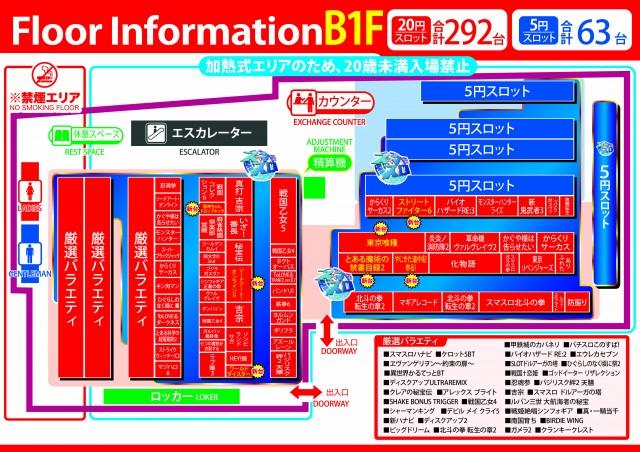 ベガビック京急蒲田店の最新情報画像