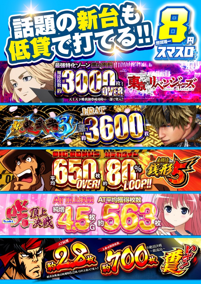 アミューズメントパークジュラク3の最新情報画像