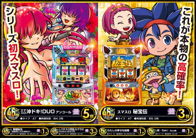 MGM守谷ふれあい通り店の最新情報画像