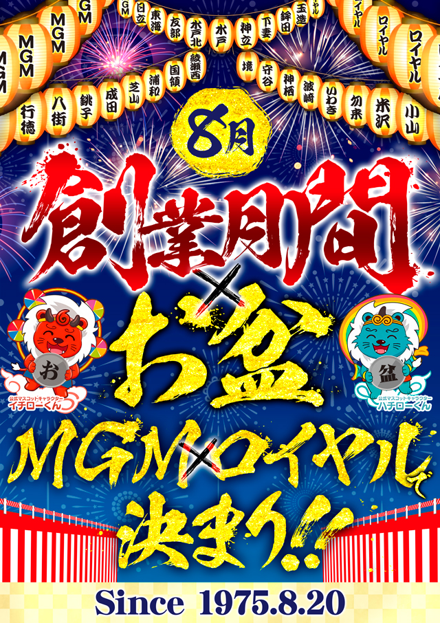 MGM守谷ふれあい通り店の最新情報画像