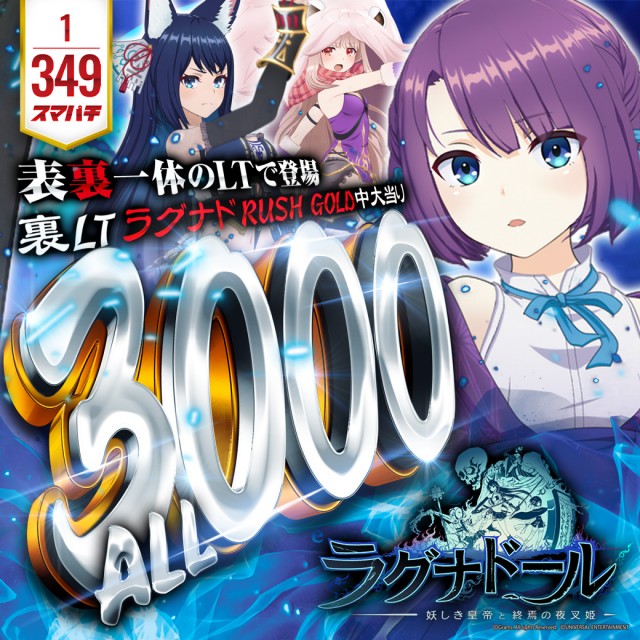 ガイア大島店 の最新情報画像