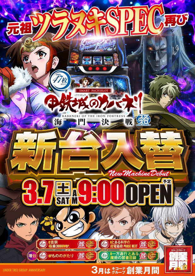 キコーナ石岡店の最新情報画像