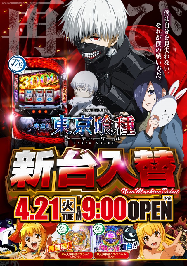 キコーナ石岡店の最新情報画像