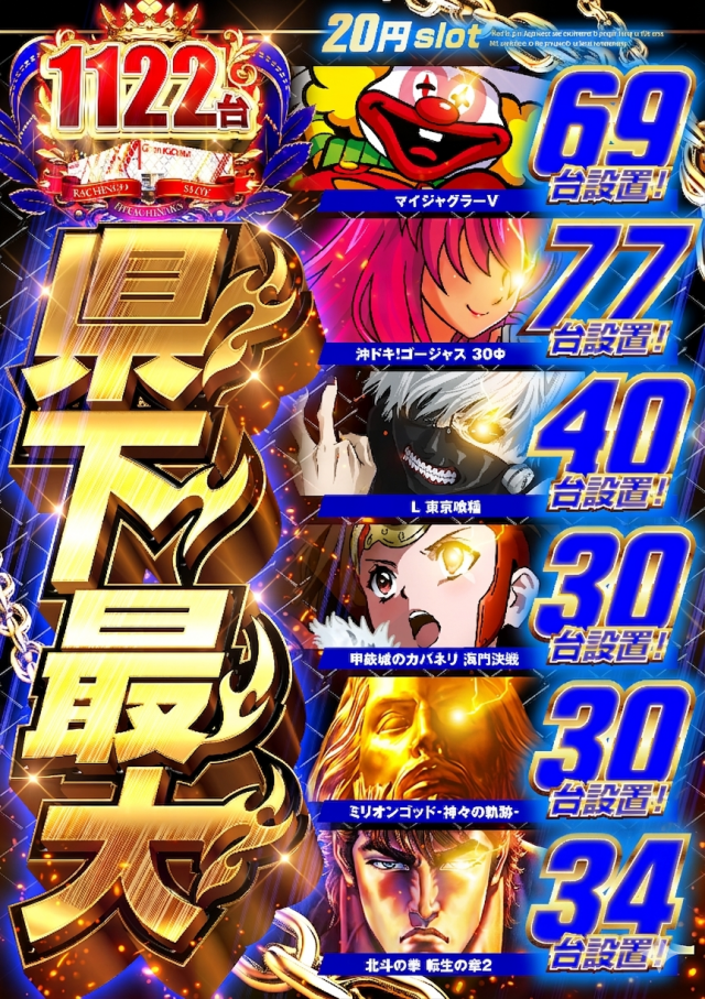 グランキコーナひたちなか店の最新情報画像