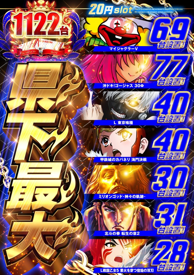 グランキコーナひたちなか店の最新情報画像