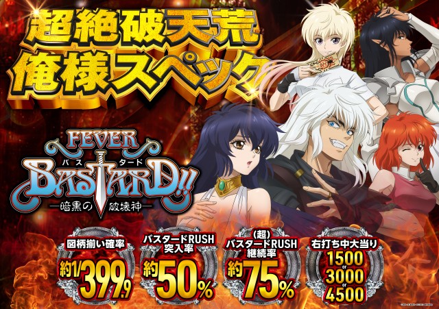 パチンコタイガー松森店の最新情報画像