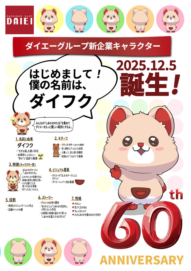 パチンコタイガー松森店の最新情報画像