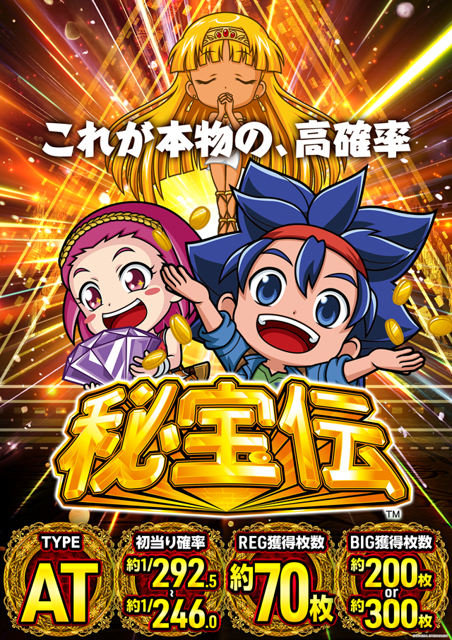 パチンコタイガー松森店の最新情報画像