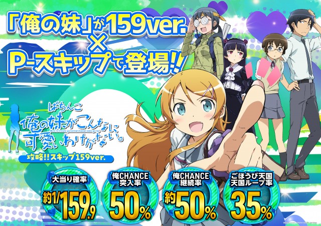 パチンコタイガー松森店の最新情報画像