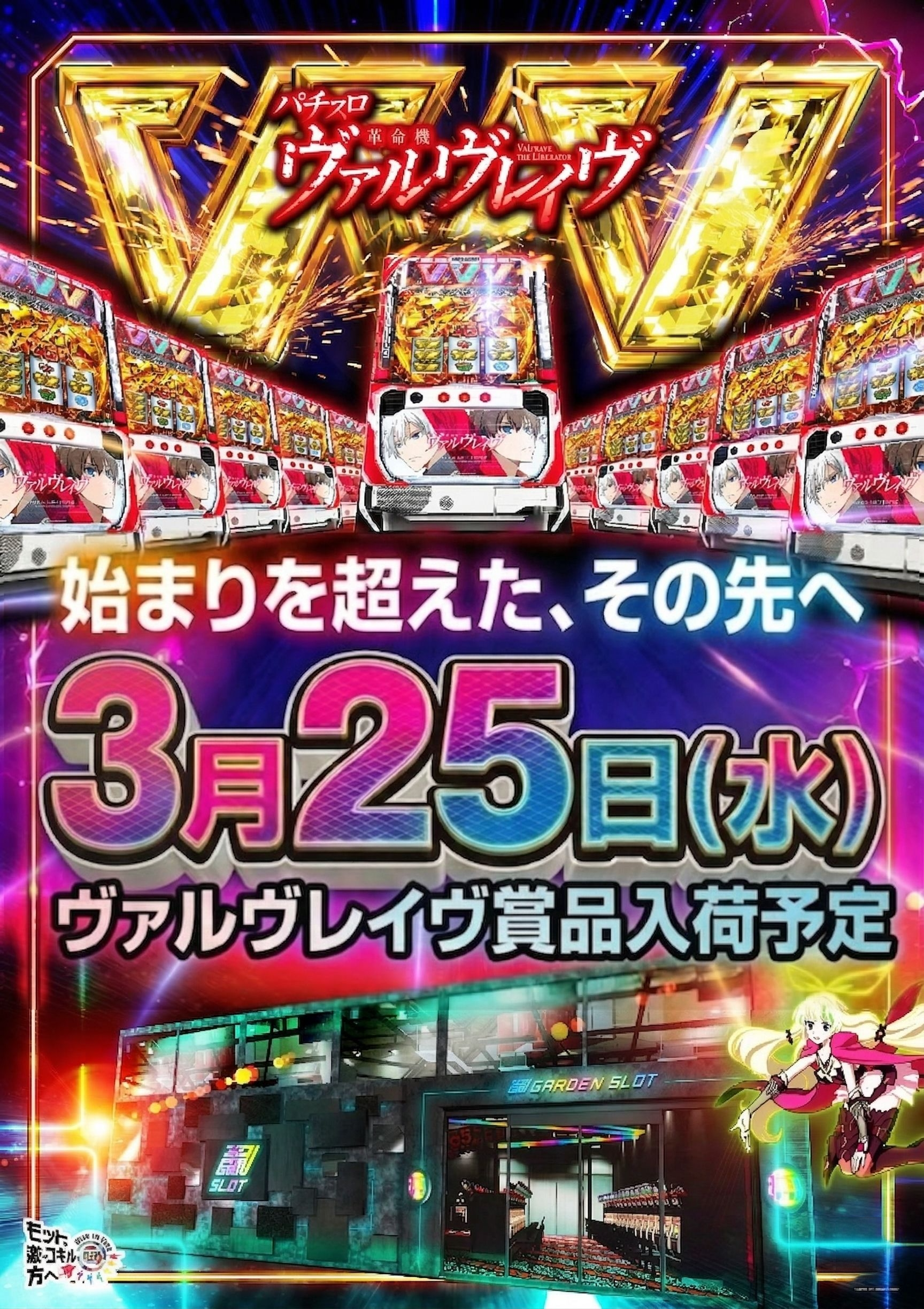 新！ガーデン西浦和の最新情報画像
