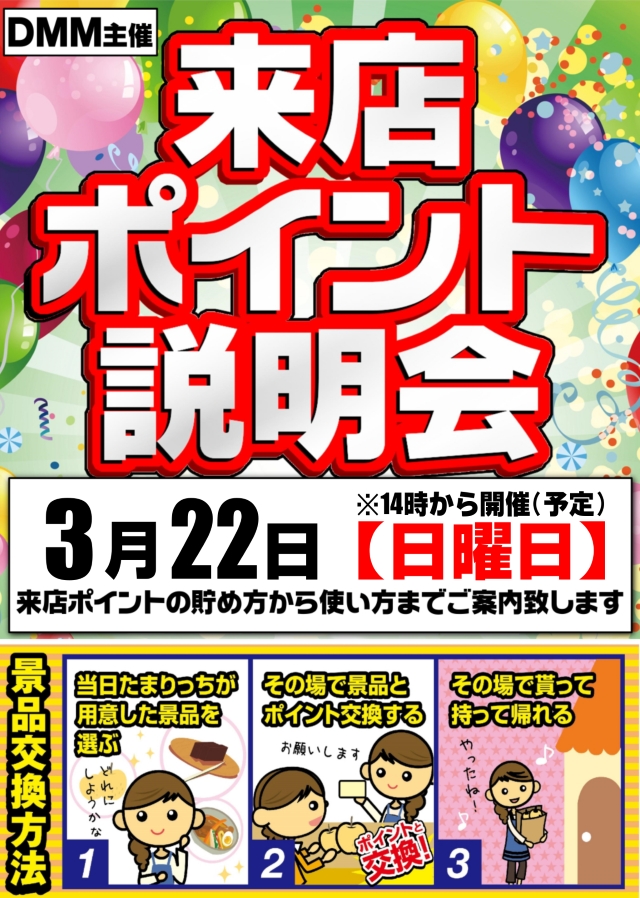 メガガイア光ツインパークIIの最新情報画像