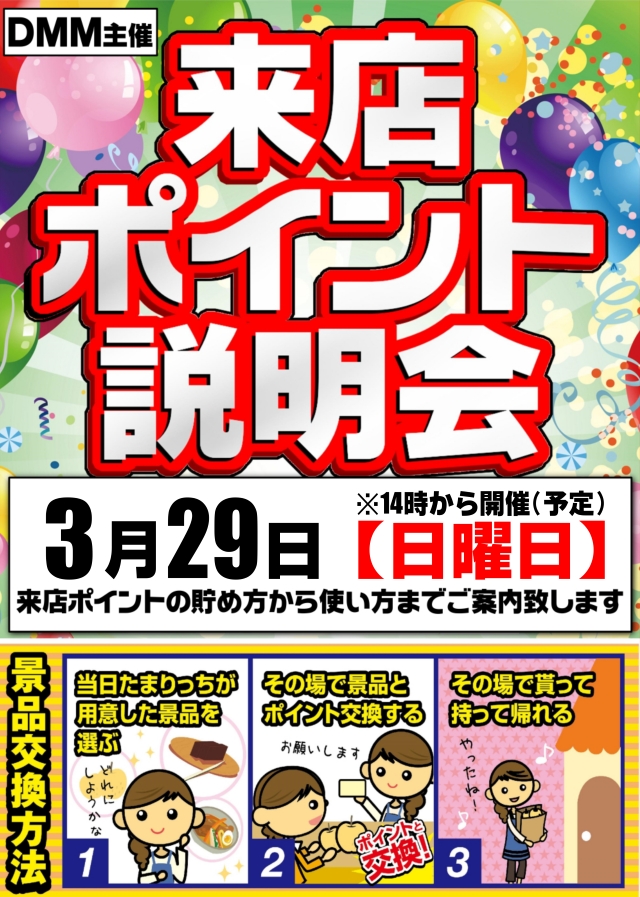 メガガイア光ツインパークIIの最新情報画像