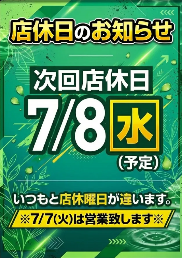 メガガイア光ツインパークIIの最新情報画像