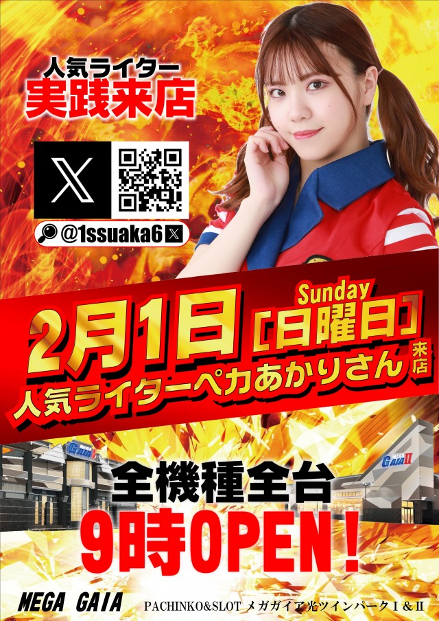 メガガイア光ツインパークⅠの最新情報画像