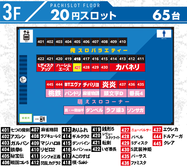 BIGディッパー新橋２号店の最新情報画像