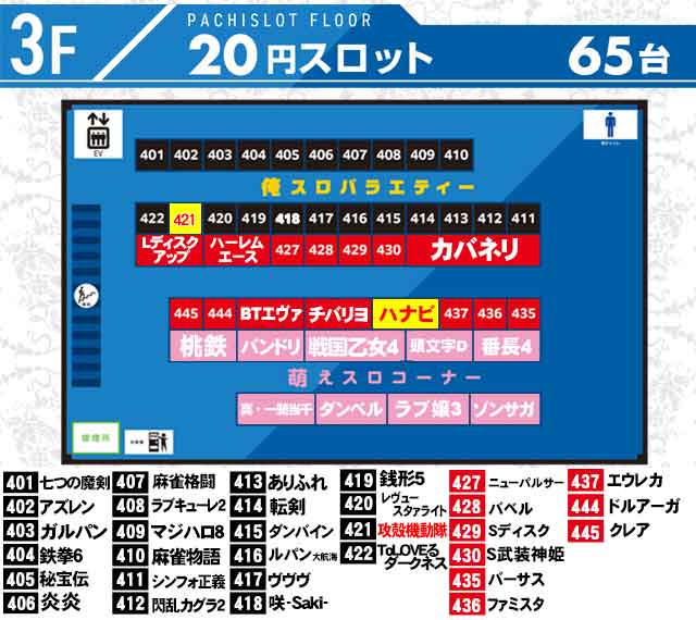 BIGディッパー新橋２号店の最新情報画像