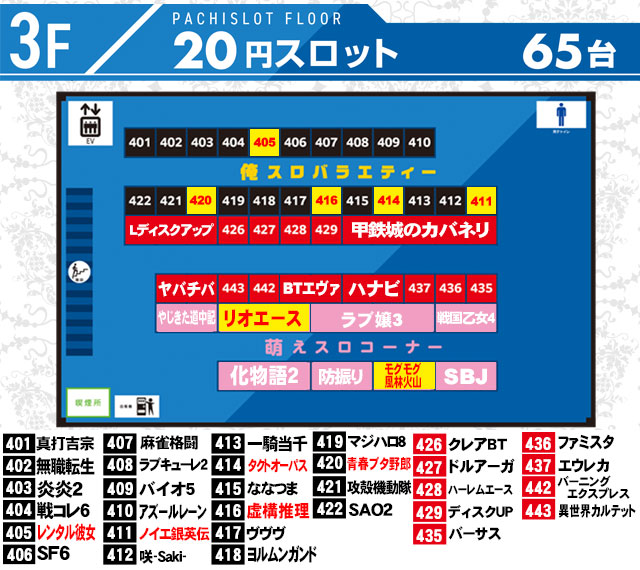 BIGディッパー新橋２号店の最新情報画像