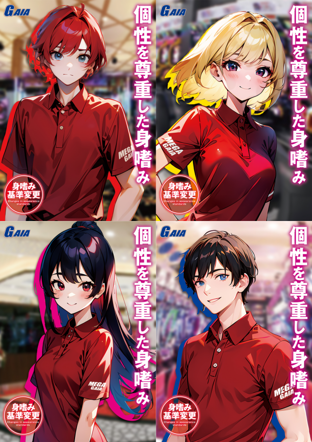 メガガイア小牧スロット館の最新情報画像