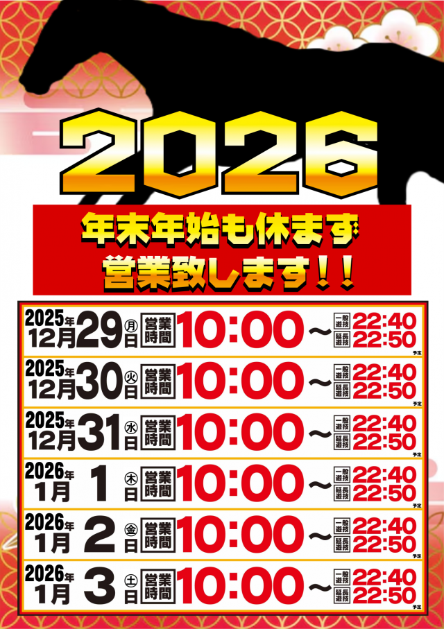 メガガイア岩槻の最新情報画像