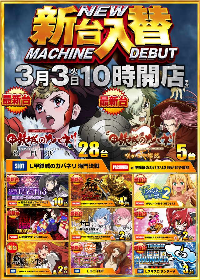 メガガイア岩槻の最新情報画像