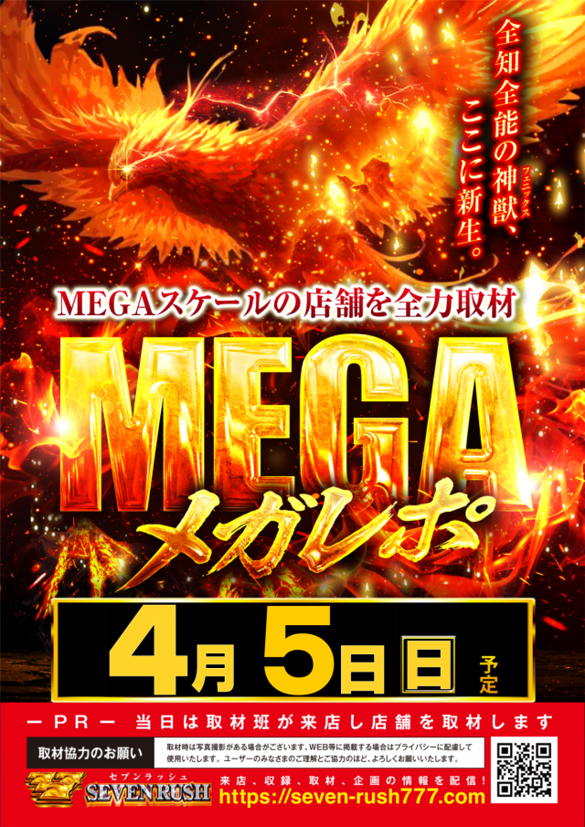 メガガイア岩槻の最新情報画像