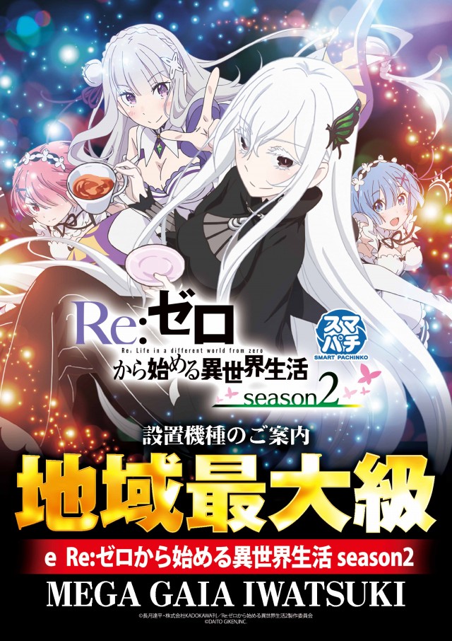 メガガイア岩槻の最新情報画像