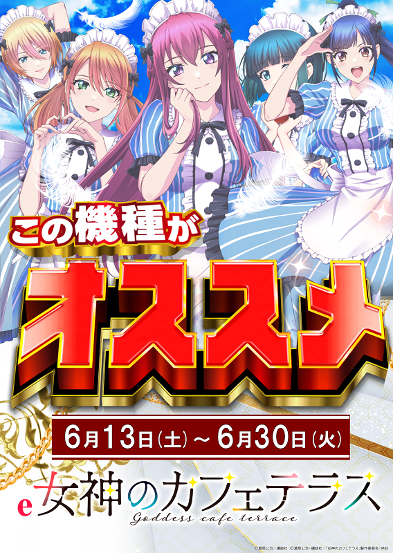 メガガイア岩槻の最新情報画像