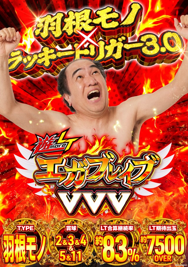 メガガイア岩槻の最新情報画像