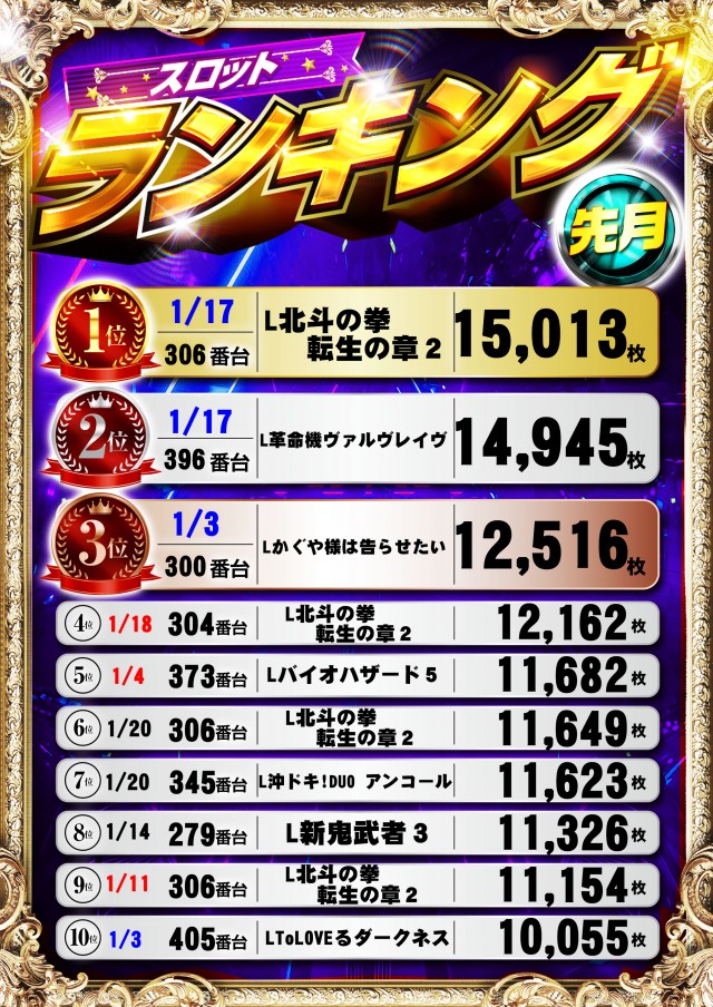 オータ志木駅前店の最新情報画像