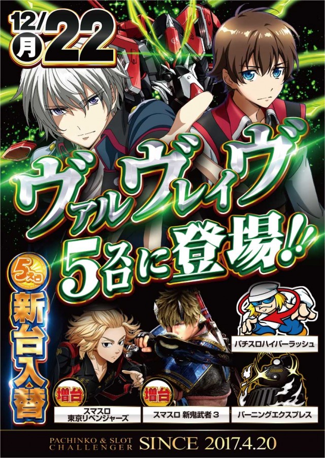 チャレンジャー町田野津田の最新情報画像