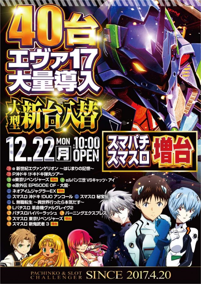 チャレンジャー町田野津田の最新情報画像